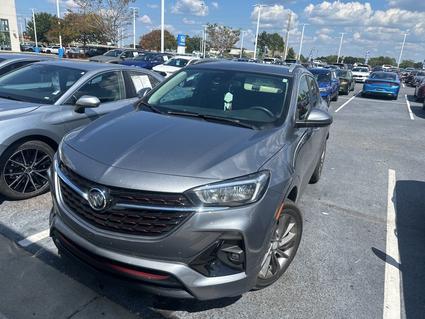 2022 Buick Encore GX Daphne AL