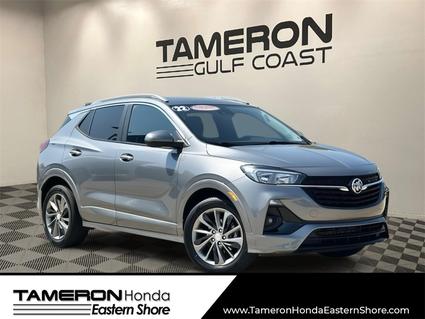 2022 Buick Encore GX Daphne AL
