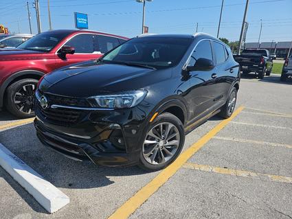 2022 Buick Encore GX Sebring FL