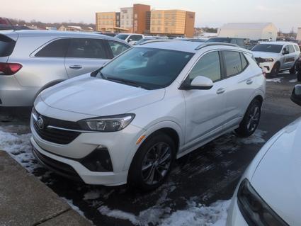 2023 Buick Encore GX Warsaw IN