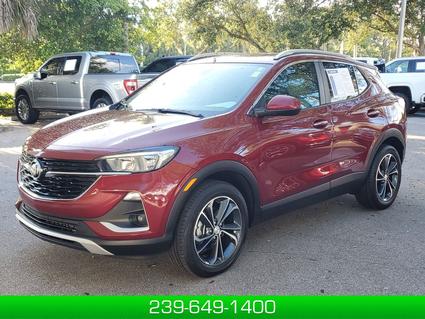 2023 Buick Encore GX Naples FL