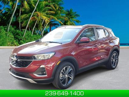 2023 Buick Encore GX Naples FL