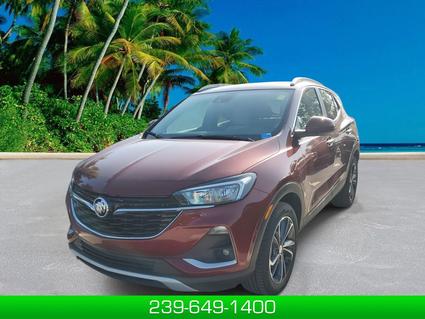 2023 Buick Encore GX Naples FL