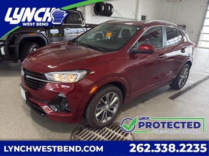 2023 Buick Encore GX West Bend WI