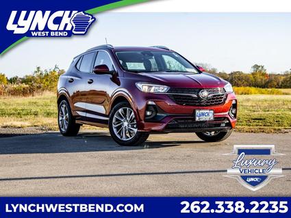 2023 Buick Encore GX West Bend WI