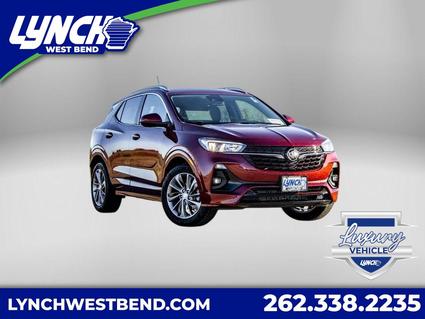 2023 Buick Encore GX West Bend WI