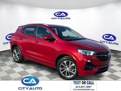 2021 Buick Encore GX Murfreesboro TN