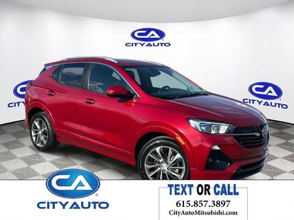 2021 Buick Encore GX Murfreesboro TN