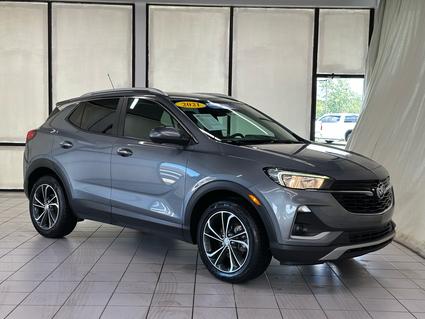 2021 Buick Encore GX Demotte IN