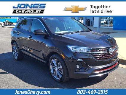 2022 Buick Encore GX Sumter SC