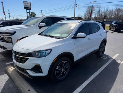 2022 Buick Encore GX Tullahoma TN