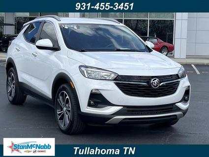 2022 Buick Encore GX Tullahoma TN