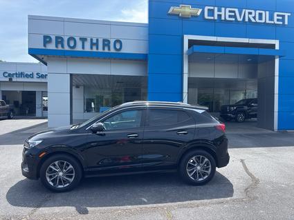 2022 Buick Encore GX Manning SC