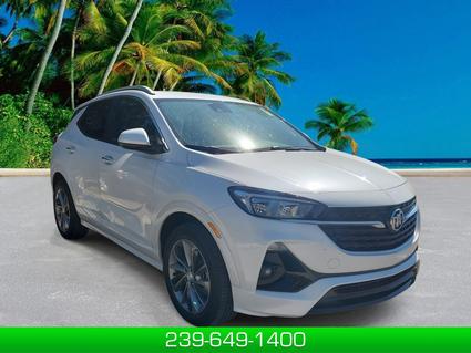 2022 Buick Encore GX Naples FL