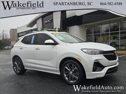 2023 Buick Encore GX Spartanburg SC