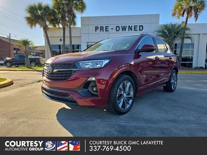 2023 Buick Encore GX Lafayette LA