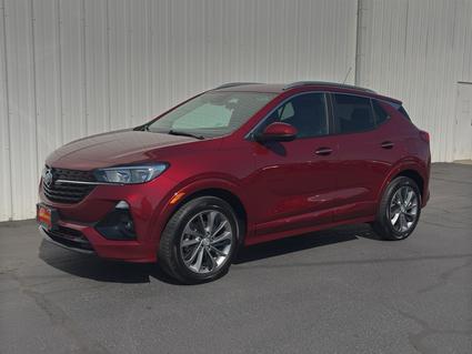 2023 Buick Encore GX Hermiston OR
