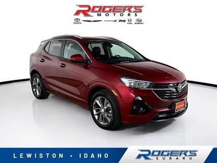 2023 Buick Encore GX Lewiston ID