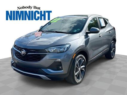 2022 Buick Encore GX Jacksonville FL