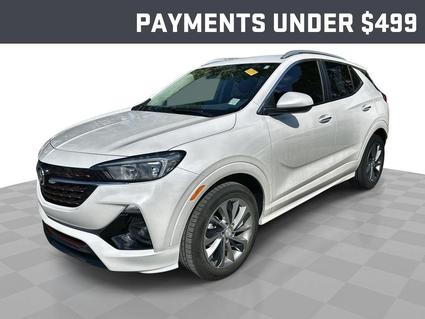 2022 Buick Encore GX Jacksonville FL