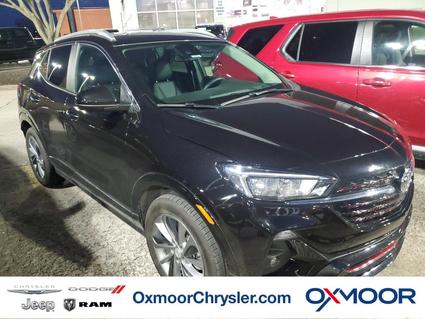 2023 Buick Encore GX Louisville KY