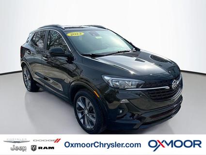 2023 Buick Encore GX Louisville KY