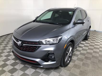 2021 Buick Encore GX Houma LA