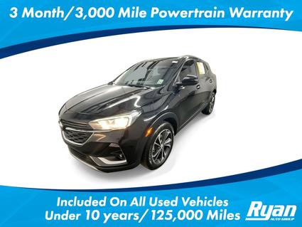 2021 Buick Encore GX Monroe LA