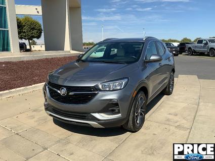 2021 Buick Encore GX Turlock CA