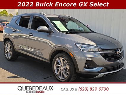 2022 Buick Encore GX Tucson AZ