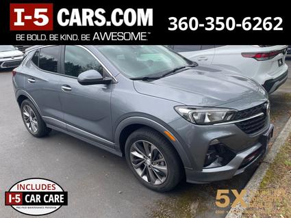 2022 Buick Encore GX Chehalis WA