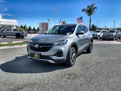 2023 Buick Encore GX Salinas CA