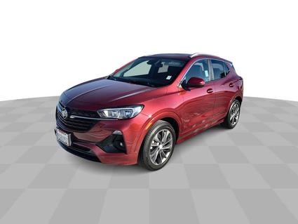 2023 Buick Encore GX Cathedral City CA