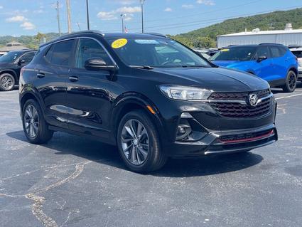 2023 Buick Encore GX Clinton TN