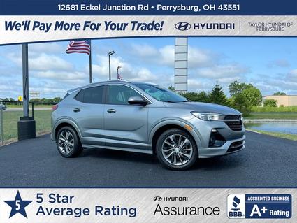 2023 Buick Encore GX Perrysburg OH
