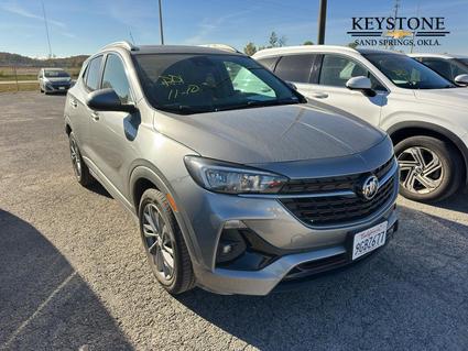 2023 Buick Encore GX Sand Springs OK