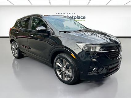 2020 Buick Encore GX Winston Salem NC