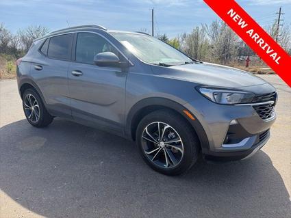 2020 Buick Encore GX Broken Arrow OK