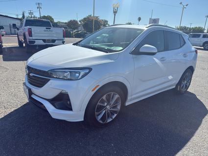 2021 Buick Encore GX Turlock CA