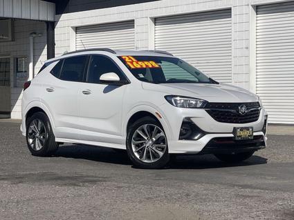 2021 Buick Encore GX Turlock CA