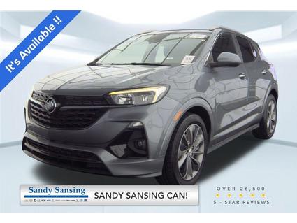 2021 Buick Encore GX Pensacola FL