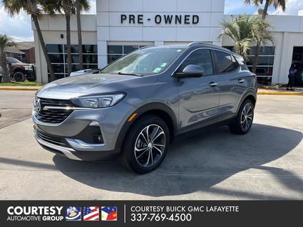 2022 Buick Encore GX Lafayette LA