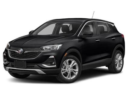2022 Buick Encore GX Fargo ND