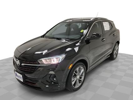 2023 Buick Encore GX Livingston TX