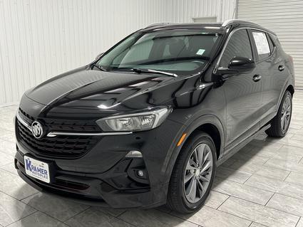 2023 Buick Encore GX Madisonville TX