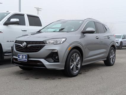 2023 Buick Encore GX Sedalia MO