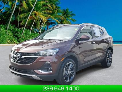 2022 Buick Encore GX Naples FL