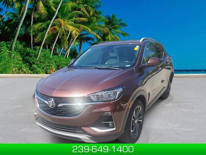 2022 Buick Encore GX Naples FL