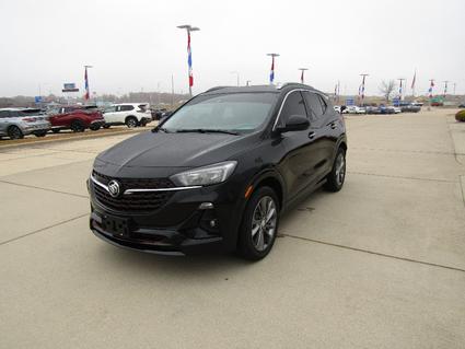 2022 Buick Encore GX Effingham IL