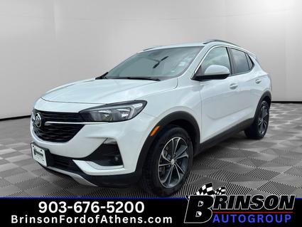 2022 Buick Encore GX Athens TX